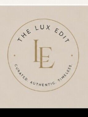 Meet your Posher, TheLuxeEdit By R